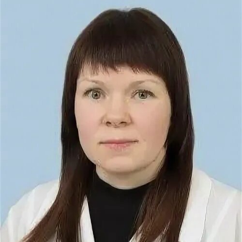Круглова Наталия Валерьевна